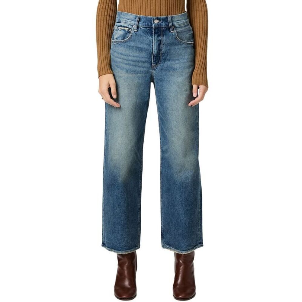 Paige Womens  Cameron Stones Ankle Jean - Picture 4 of 5